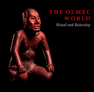 Rocks and minerals employed by the Olmec as carvings